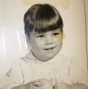 Meet your Posher, Gina